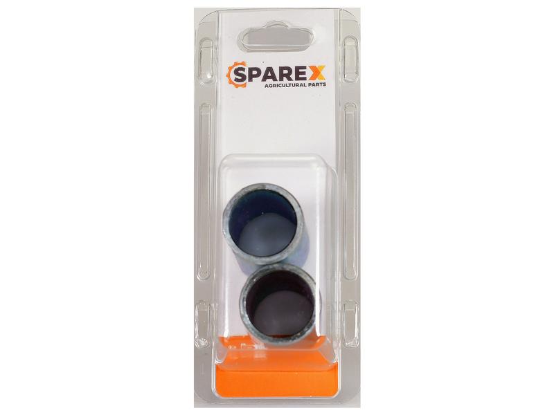 Agripak 2 pcs. Top Link Bush Cat. 3 to 2 (Ø32 to 25mm)) Image 1