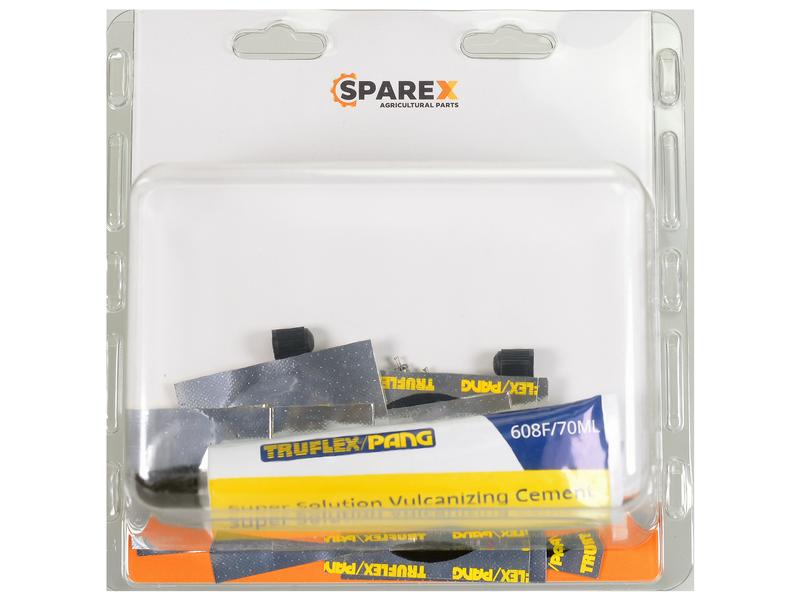 APAK Puncture Repair Kit Image 1