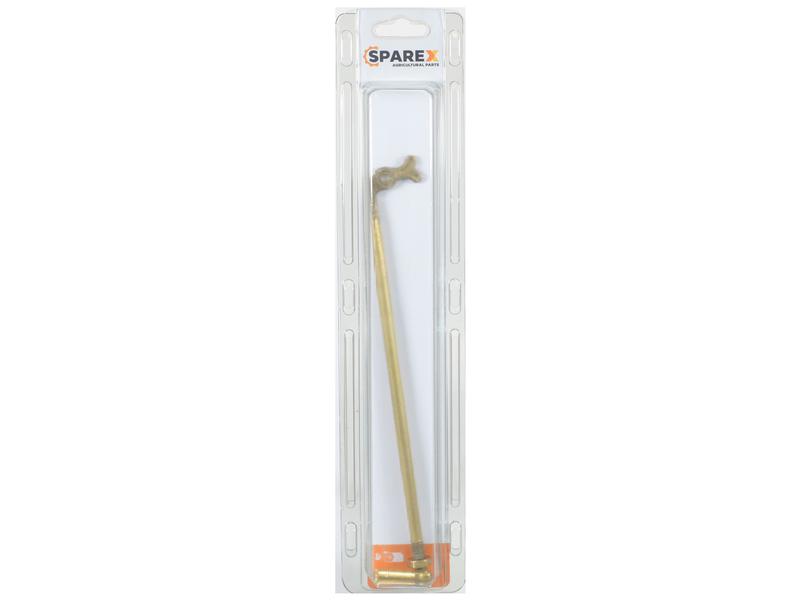 Agripak 1/2\'\' kulventilspak Bild 1