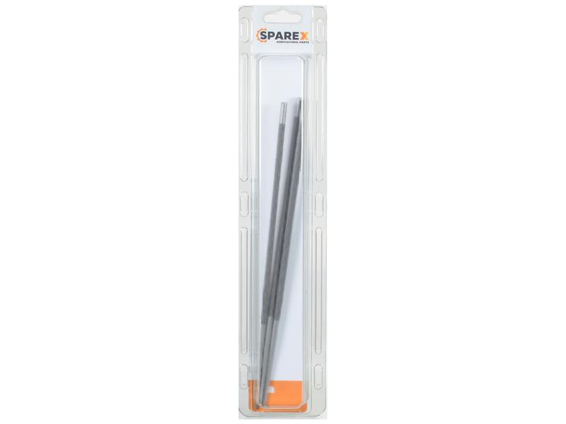 Agripak Fil 8 x 3/16\'\' Billede 1