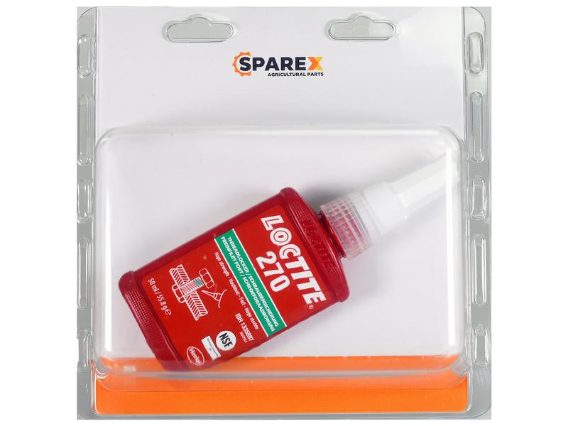 Agripak LOCTITE® 270 gevindsikring 50ml Billede 1
