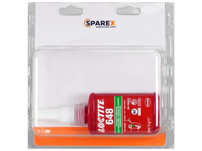 LOCTITE® 648 Retaining Compound - 50ml Bild 1