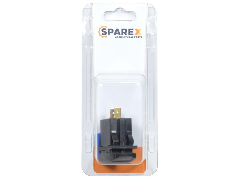 Blister Interruptor Basculante USB Charger 2 Posiciones Imagen 1