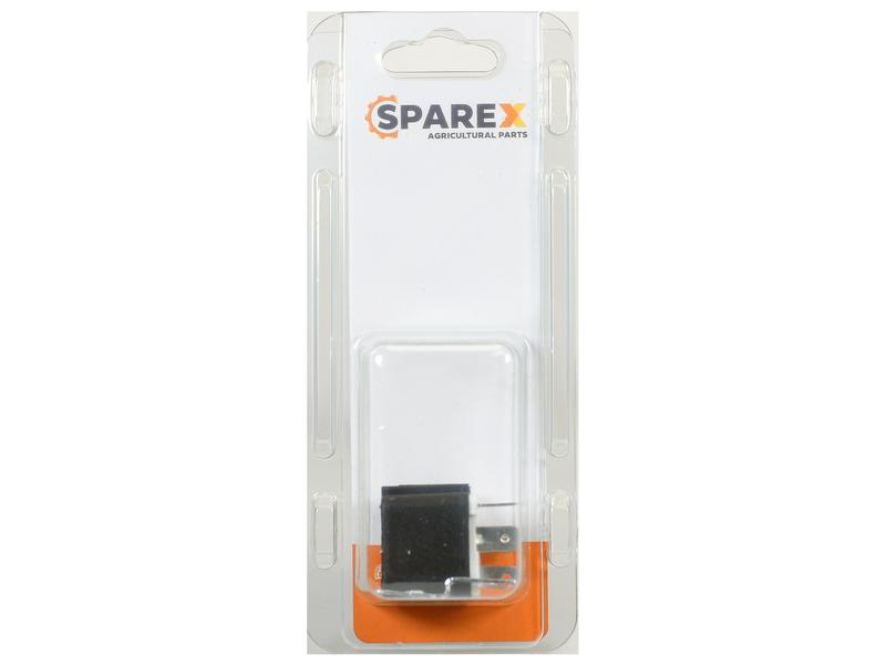 Agripak Mini Relè 12V 30A Immagine 1