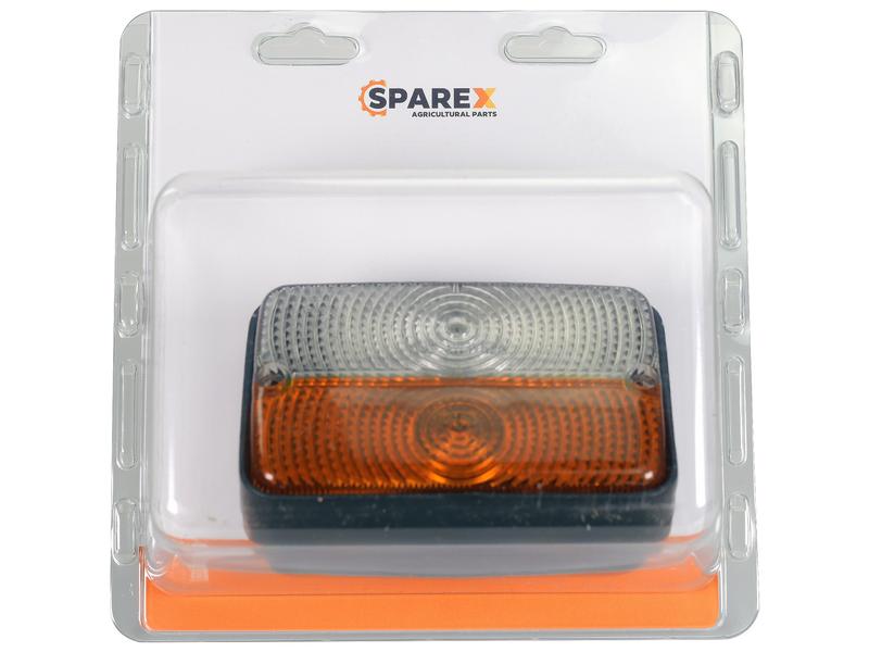 Agripak 1 pc.Front Combination Light RH & LH Image 1