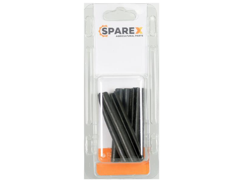 Agripak 10 pcs. Roll Pin 7x70mm Image 1