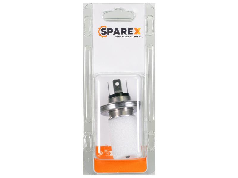 Agripak 1 pc. Bulb 12V, 60/55W, Image 1