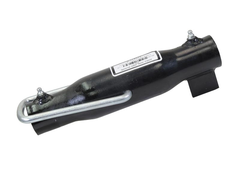 Topstangsrør  - M36 x 3 Millimeter - 270mm Billede 1