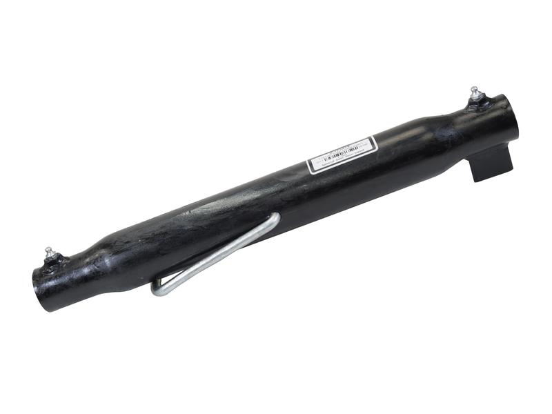 Topstangsrør  - M36 x 3 Millimeter - 500mm Billede 1