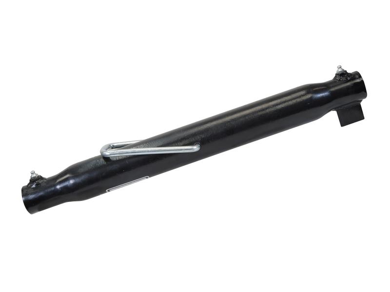 Topstangbuis - M36 x 3 Metrisch - 560mm Afbeelding 1