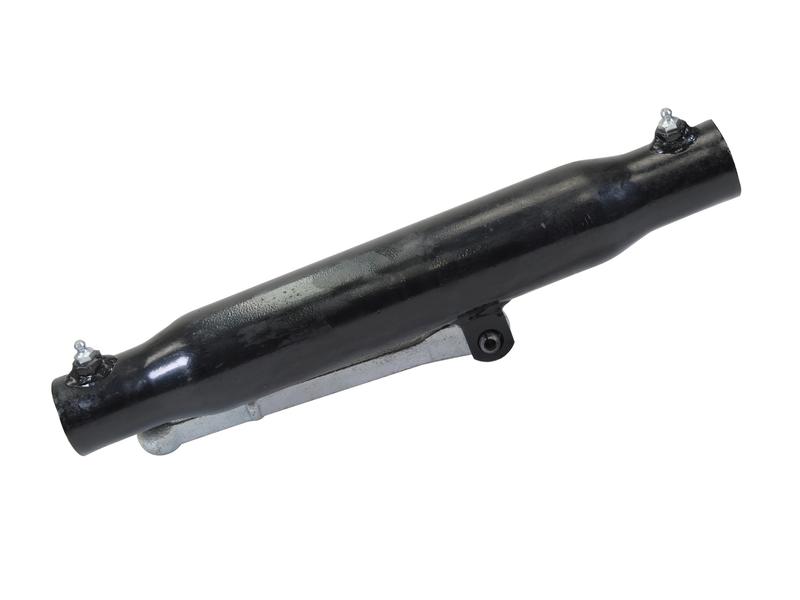 Topstangsrør  - M36 x 3 Millimeter - 400mm Billede 1