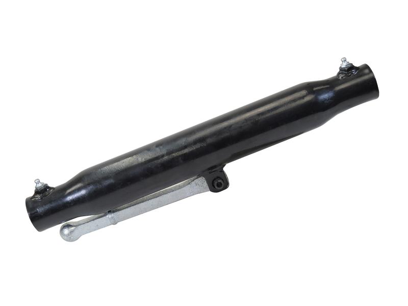 Topstangsrør  - M36 x 3 Millimeter - 460mm Billede 1