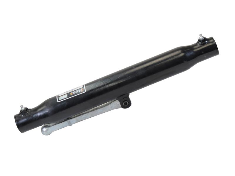 Topstangsrør  - M36 x 3 Millimeter - 500mm Billede 1