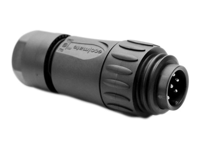 ISOBUS Plug Ecomate™ 12A Image 1