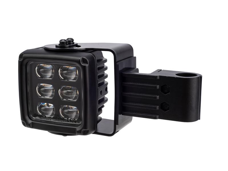LED Farol de trabalho, 6600 Lumens Imagem 1