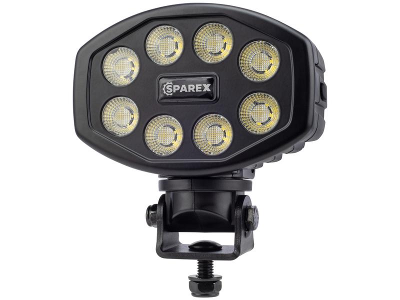 LED Farol de trabalho, 15120 Lumens Imagem 1