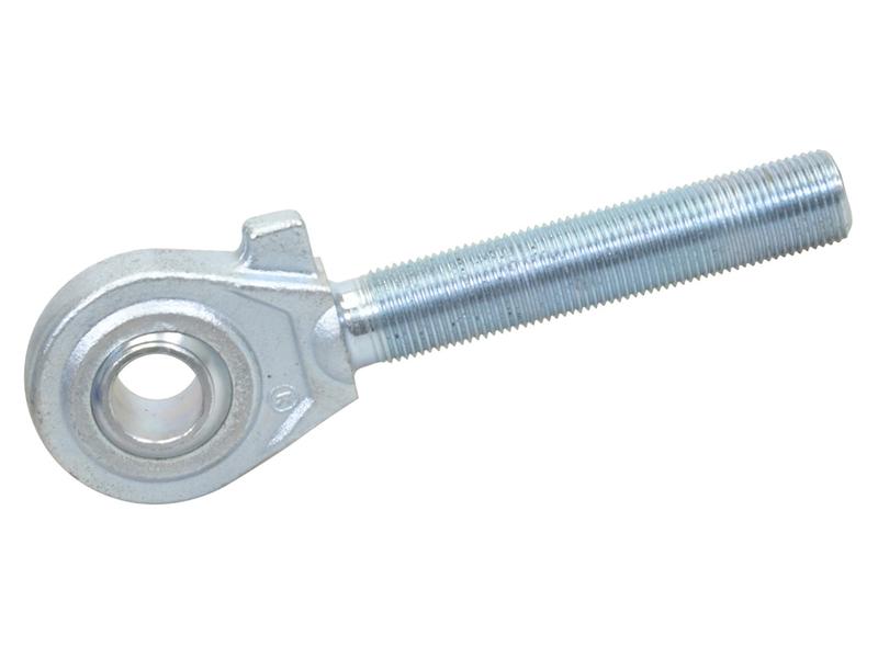 Topstangsende (kugle) - M36 x 3.00 Millimeter - Kat.3 (Ø32mm) Billede 1