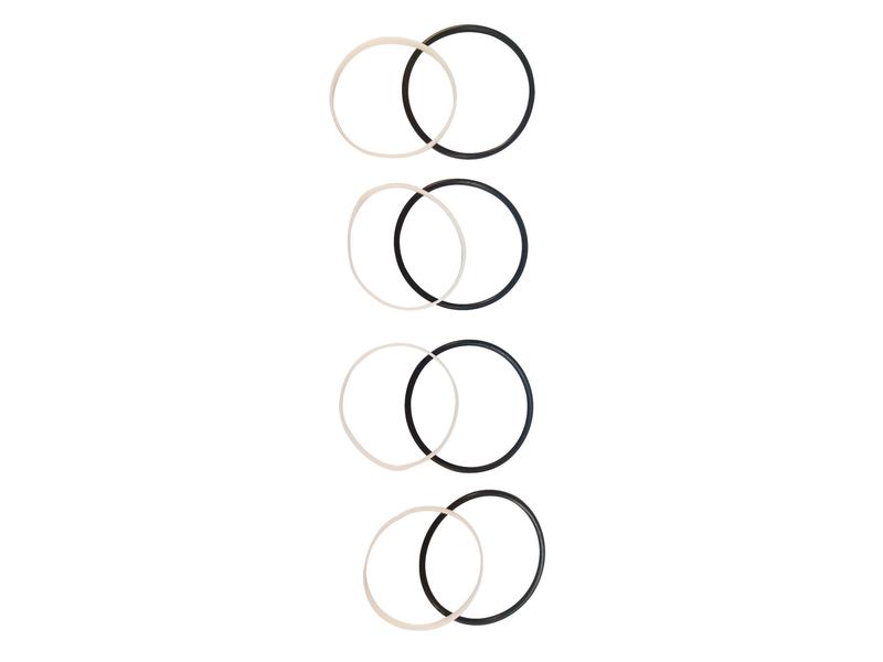 Seal Repair Kits for Quick Release CouplingsFits Image 1