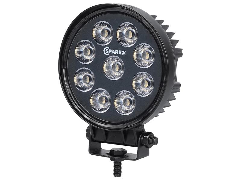 LED Work Light, Interference: Class 3, 3600 Lumens, 12-40V Image 1