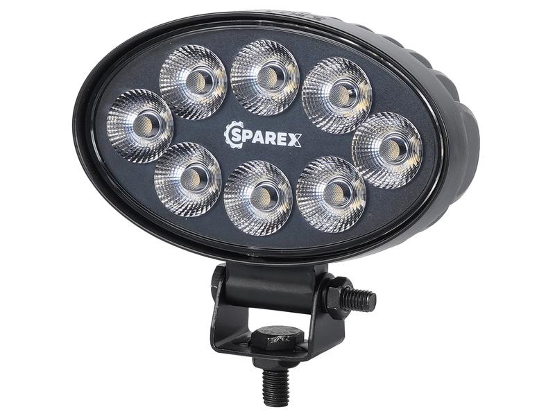 LED Work Light, Interference: Class 3, 3200 Lumens, 12-40V Image 1