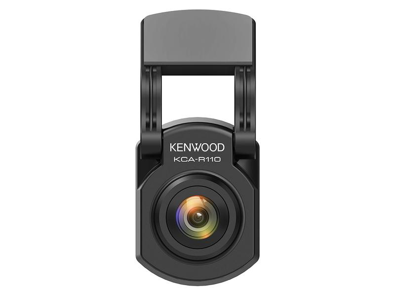 Full HD (1920 x 1080) Dashcam HD Billede 1