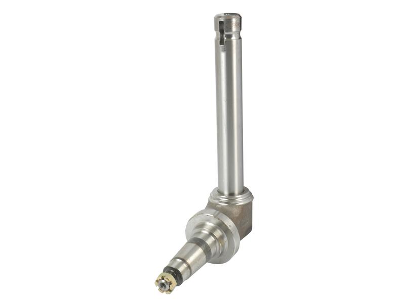 Spindle RH & LH - High Clearance (Adjustable Front Axle - Straight)