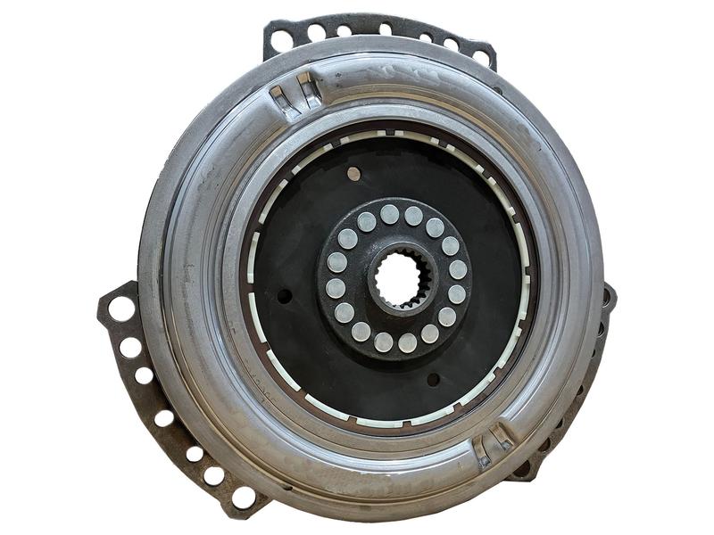 Clutch Damper Image 1