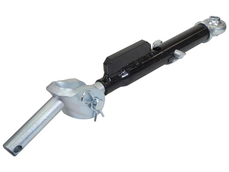 Stabiliser - Ball Ø19mm - Pin Ø28mm - Min. Length: 412mm - M27 x 3 Image 1