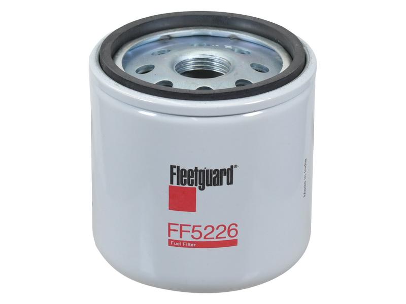 Fuel Filter - Spin On Image 1