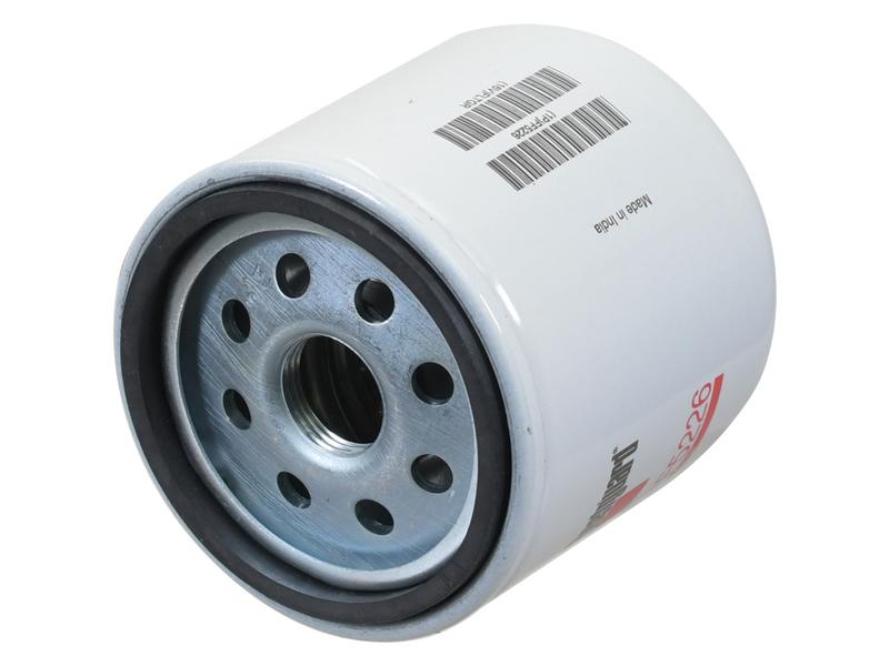 Fuel Filter - Spin On
