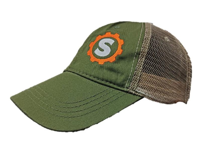 Sparex Baseball Cap Image 1