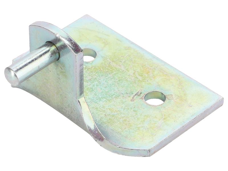 Gas Strut Window Fixing Image 1