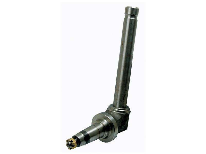 Spindle RH & LH - Low Clearance (Adjustable Front Axle - Straight)