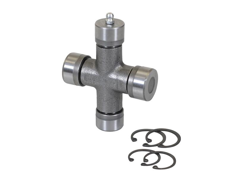 Sparex PTO Kryds - 36 x 89 & 32 x 106mm (Basic Drift) Billede 1