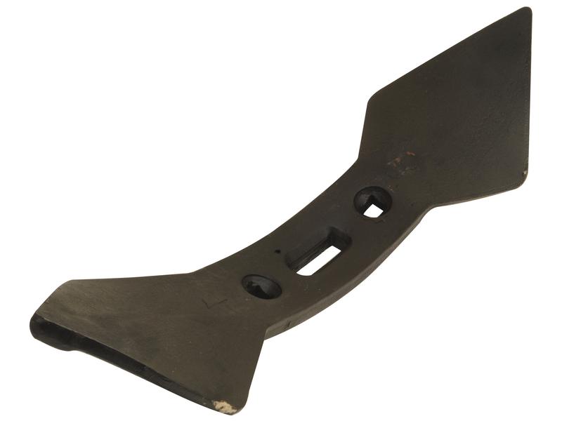 Spids (vendbar) 455x130x21mm Hulafstand 45/75mm Billede 1