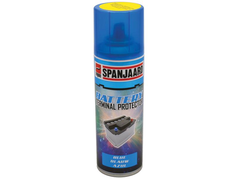 Battery Terminal Prot Blue 200ml (EDP) Image 1