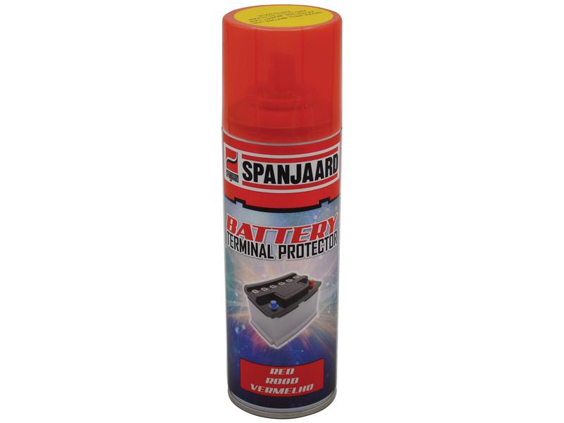 Battery Terminal Prot Red (200ml (EDP) Image 1