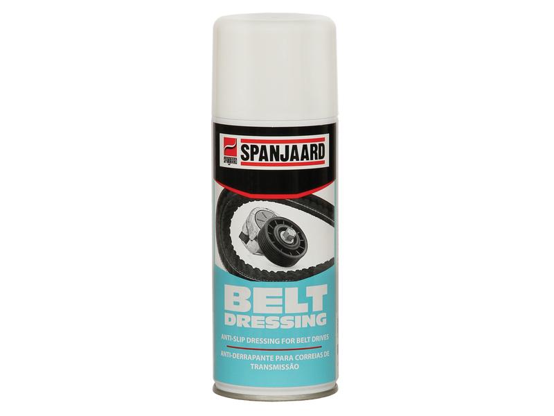 Belt Dressing - 400ml Image 1