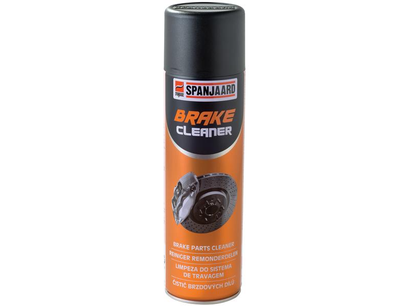 Brake Cleaner 500ml (EDPCZ) Image 1