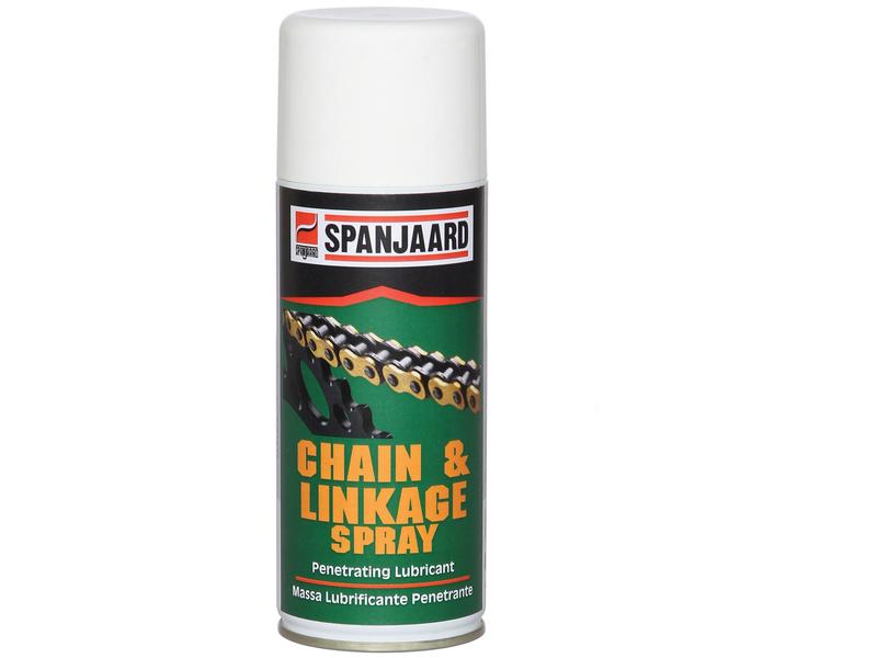 Chain & Linkage Spray 400ml Image 1