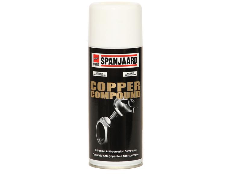 Copper Compound 400ml (EDP) Image 1