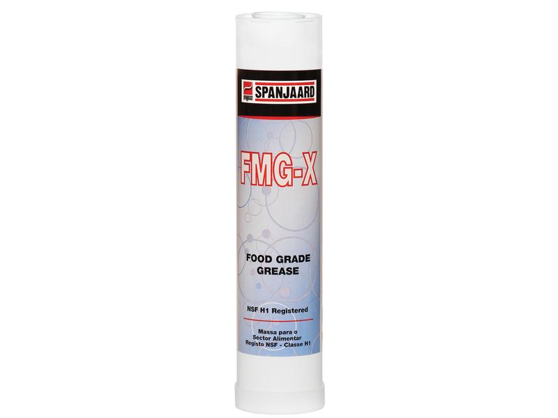 FMG-X - 400g (Food Grade) Image 1