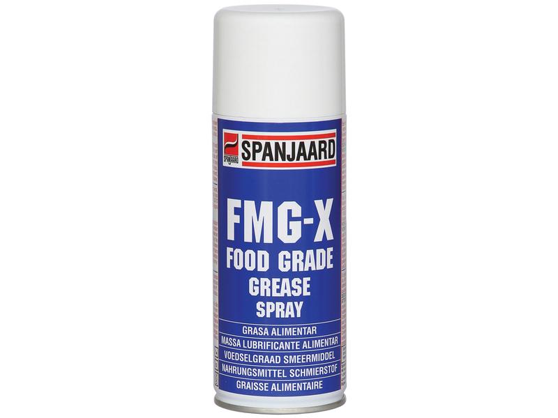 FMG-X - 400ml (Food Grade) Image 1
