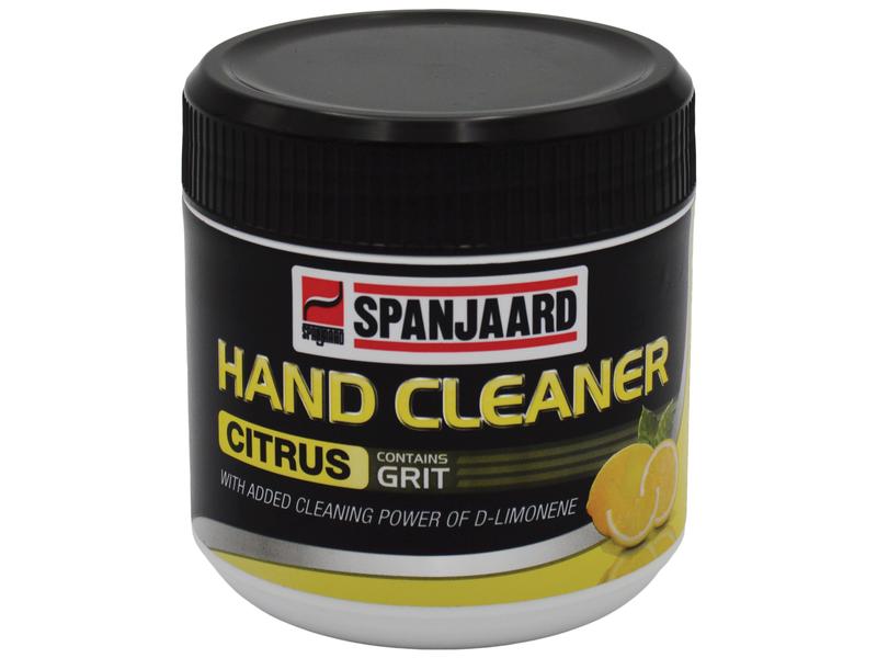 Hand Cleaner Citrus 500ml (EDP) Image 1