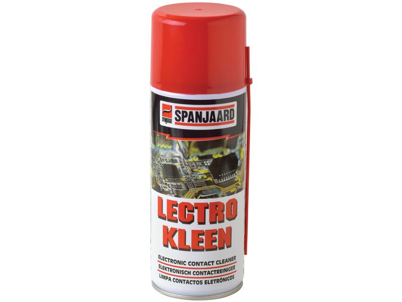 Lectro Kleen K2 - 400g (Food Grade) Image 1