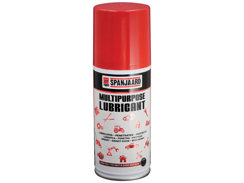 Multi Purpose Lube 200ml Image 1