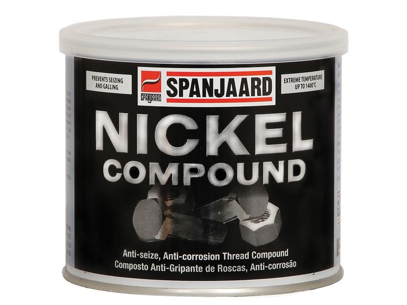 Nickel Compound 500g Image 1