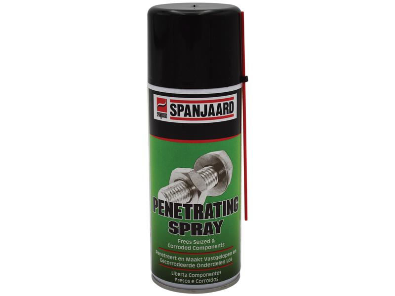 Penetrating Spray 350ml (EDP) Image 1