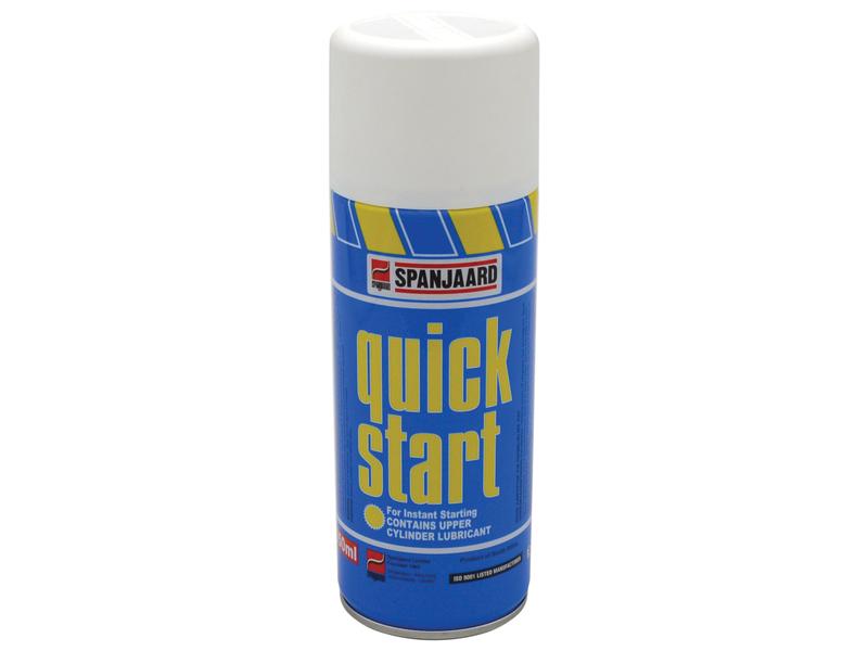 Quick Start 350ml (EA) Image 1