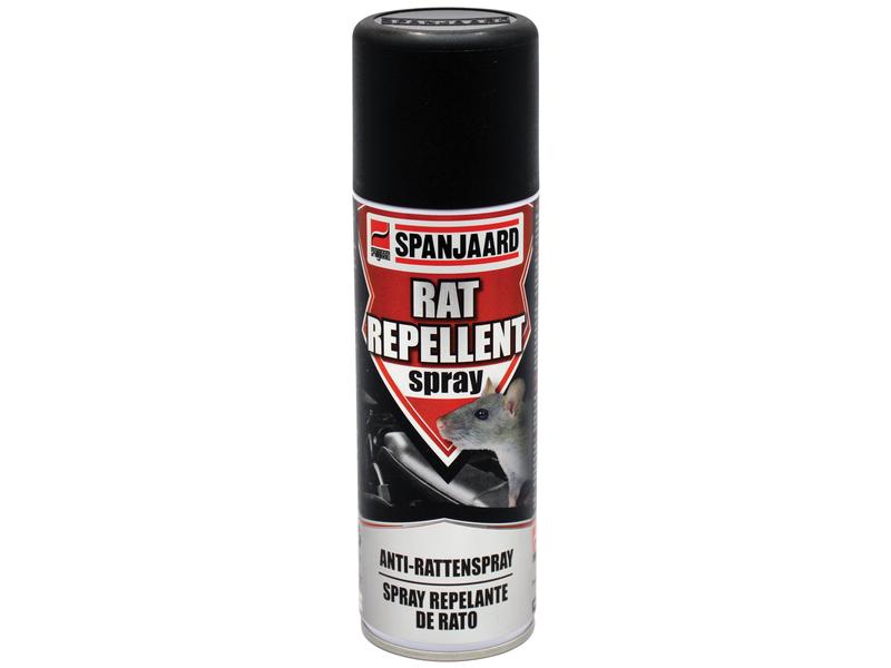 Rat Repellent Spray 200ml (EDP) Image 1